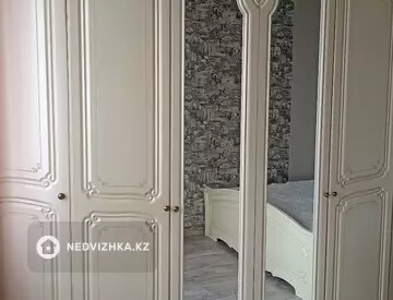 2-комнатная квартира, этаж 3 из 3, 40 м², На длительный срок