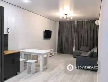 2-комнатная квартира, этаж 13 из 13, 60 м², На длительный срок