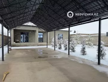 5-комнатный дом, 8 соток, 225 м²