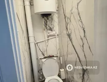 1-комнатная квартира, этаж 5 из 5, 30 м²