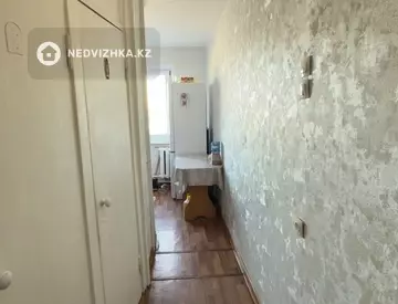 1-комнатная квартира, этаж 5 из 5, 30 м²