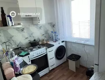 1-комнатная квартира, этаж 5 из 5, 30 м²