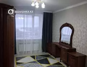 1-комнатная квартира, этаж 9 из 9, 38 м²