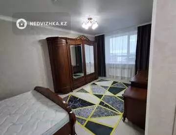 1-комнатная квартира, этаж 9 из 9, 38 м²
