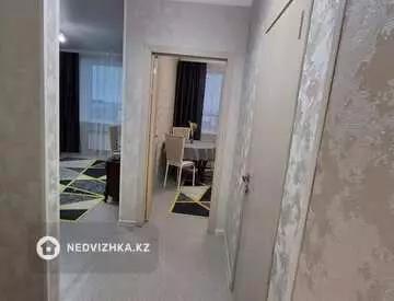 1-комнатная квартира, этаж 9 из 9, 38 м²