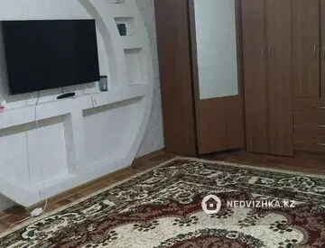 2-комнатная квартира, этаж 3 из 9, 44 м²