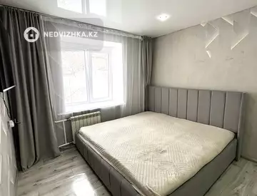 1-комнатная квартира, этаж 2 из 5, 30 м²