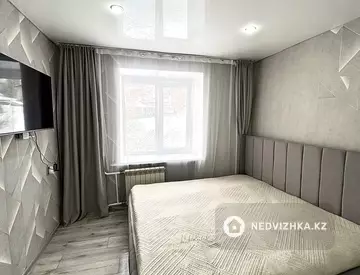 1-комнатная квартира, этаж 2 из 5, 30 м²