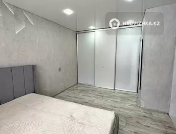 1-комнатная квартира, этаж 2 из 5, 30 м²