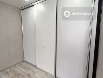 1-комнатная квартира, этаж 2 из 5, 30 м²
