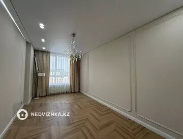 2-комнатная квартира, этаж 17 из 18, 68 м²
