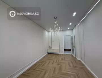 2-комнатная квартира, этаж 17 из 18, 68 м²