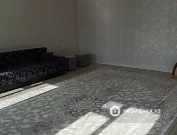 4-комнатная часть дома, 10 соток, 120 м²