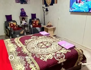 1-комнатная квартира, этаж 1 из 5, 35 м²