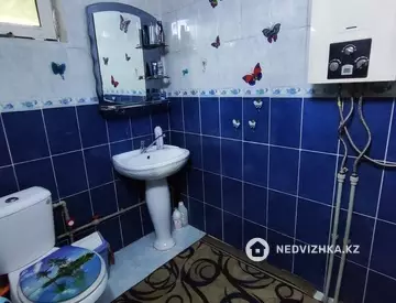 5-комнатный дом, 6 соток, 100 м²