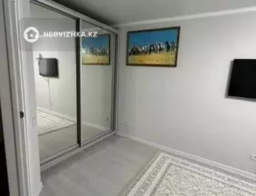 1-комнатная квартира, этаж 3 из 5, 40 м²