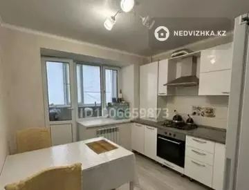 1-комнатная квартира, этаж 3 из 5, 40 м²
