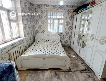 3-комнатный дом, 6.5 соток, 81 м²