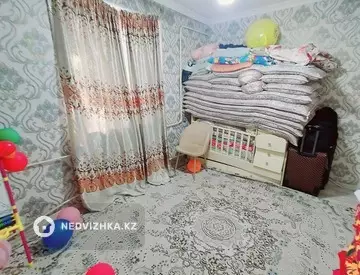 3-комнатный дом, 6.5 соток, 81 м²