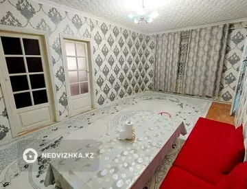 3-комнатный дом, 6.5 соток, 81 м²