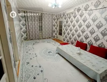 3-комнатный дом, 6.5 соток, 81 м²