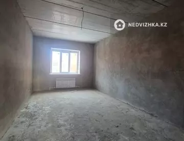 2-комнатная квартира, этаж 2 из 10, 81 м²