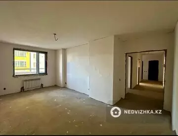 3-комнатная квартира, этаж 3 из 21, 96 м²