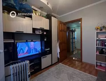 3-комнатная квартира, этаж 5 из 5, 71 м²