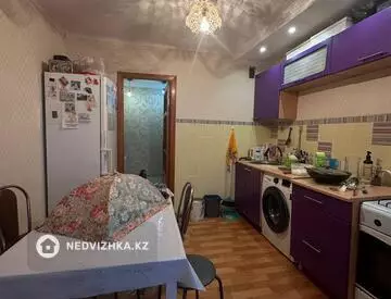 3-комнатная квартира, этаж 5 из 5, 71 м²