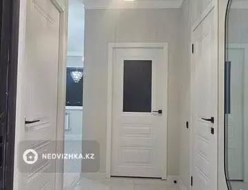 1-комнатная квартира, этаж 10 из 16, 40 м²