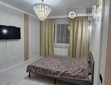 1-комнатная квартира, этаж 10 из 16, 40 м²