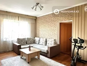 4-комнатная квартира, этаж 5 из 5, 78 м²