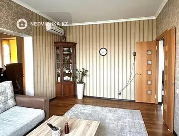 4-комнатная квартира, этаж 5 из 5, 78 м²