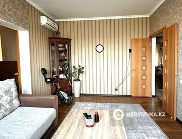 4-комнатная квартира, этаж 5 из 5, 78 м²