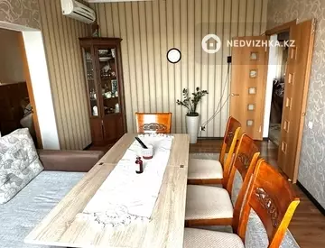 4-комнатная квартира, этаж 5 из 5, 78 м²