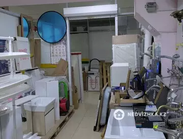 Готовый бизнес, На универсальном рынке (барахолке), этаж 1 из 2, 25 м²