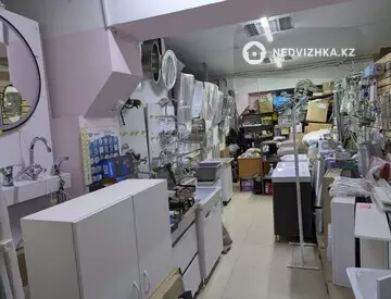 Готовый бизнес, На универсальном рынке (барахолке), этаж 1 из 2, 25 м²