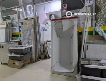 Готовый бизнес, На универсальном рынке (барахолке), этаж 1 из 2, 25 м²