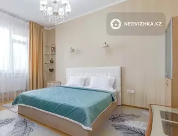 4-комнатная квартира, этаж 8 из 10, 120 м²