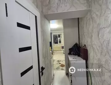 1-комнатная квартира, этаж 1 из 5, 21 м²