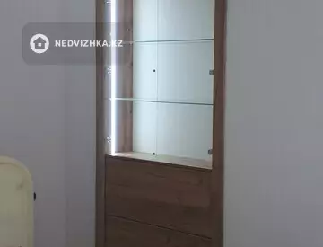 2-комнатная квартира, этаж 1 из 5, 50 м², Посуточно