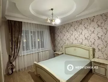 1-комнатная квартира, этаж 10 из 12, 30 м², Посуточно