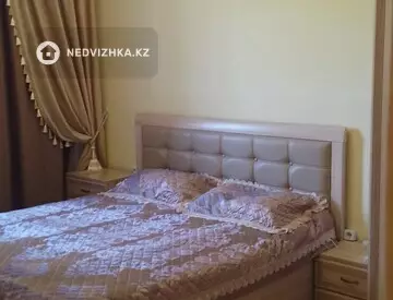 3-комнатная квартира, этаж 4 из 9, 88 м²