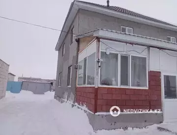 5-комнатный дом, 10 соток, 191 м²