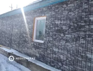 3-комнатный дом, 25 соток, 45 м²