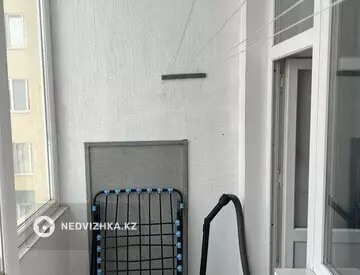 1-комнатная квартира, этаж 5 из 10, 20 м²