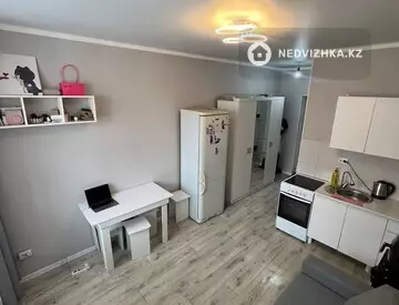1-комнатная квартира, этаж 5 из 10, 20 м²