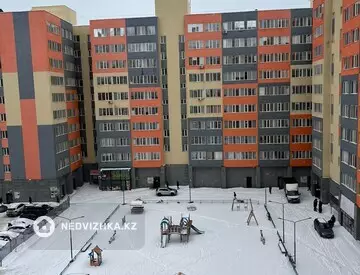 1-комнатная квартира, этаж 5 из 10, 20 м²