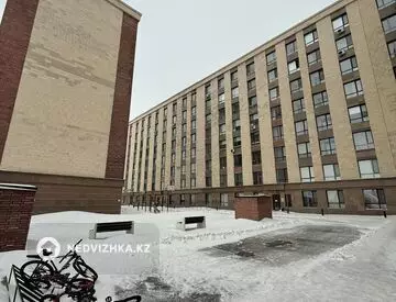 3-комнатная квартира, этаж 8 из 9, 112 м²