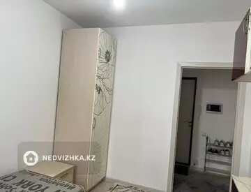 2-комнатная квартира, этаж 10 из 12, 54 м², На длительный срок